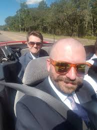 Neo-Nazi Dirtbag Ryan Michael Slingerland aka “Sharia LaBoeuf”