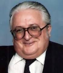 Phillip S. Olson Obituary May 31, 2007