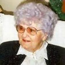 Leotta Mae Furr Obituary July 26, 2006