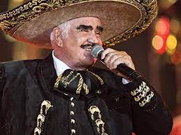 Vicente fernández was born on february 17, 1940 in huentitan el alto, jalisco, mexico as vicente fernandez gomez . Vicente Fernandez Bei Amazon Music