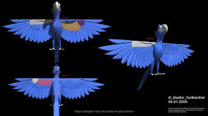 Birds Of A Feather Song Rio Rio Characters Concept Art By San Jun Lee Character Concept Concept Art Concept Art Characters