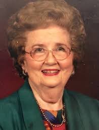 Dorothy Jean Akers Obituary