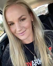 Valentina Shevchenko