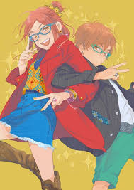 Risa X Otani Lovely Complex Manga Anime Coppie Carine Coppie Anime