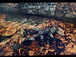 Respawn - Death Overhaul At Skyrim Special Edition Nexus - Mods And  Community