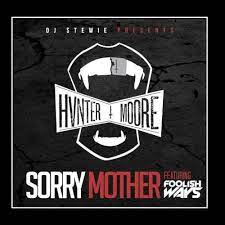 Sorrymother site