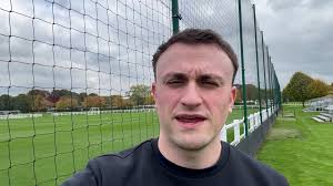 Liam Keen latest from Wolves boss Vitor Pereira's pre-Sunderland press  conference