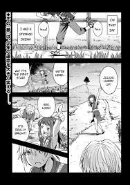 Hoshikiri no Kenshi Ch.1 Page 1 - Mangago