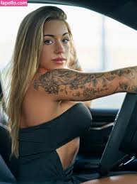 caleigh.mackenzie  caleighmackenzie12 Nude Leaked Photo 4 - Fapello