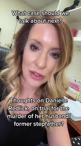 Danielle Reedy Husband