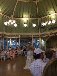 We came here for a wedding reception. Wedding Venue Review Of 1880 Garten Verein Galveston Tx Tripadvisor