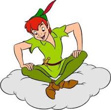 Peter Pan Wendy Tinkerbell Capitan Garfio Campanilla Ima Genes Tamaa O Grande Peter Pan Disney Peter Pan Y Campanita Campanita Imagenes
