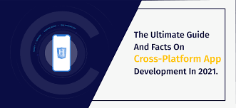 It guides the development of a single app that operates on diverse mobile platforms. Ultimate Guide Facts On Cross Platform App Development In 2021