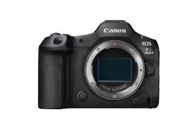 Canon EOS R5 Mark II