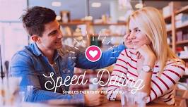 Pittsburgh Speed Dating for Singles Age 21-36