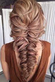 In braided hairstyles, caramel hairstyles, celebrity hairstyles, hairstyles for thin hair, long hairstyles, long hairstyles for women, prom hairstyles, straight hairstyles, wavy hairstyles. 21 Fancy Prom Hairstyles For Long Hair Lovehairstyles Com Long Hair Styles Hair Styles Prom Hairstyles For Long Hair