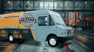 Vegas Custom Food Trucks — Manufacturer food truck in Las Vegas, Nevada