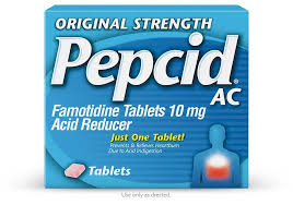 Famotidine Pepcid Ac May Curb Covid 19 Symptoms Effects Felt Within 1 2 Days
