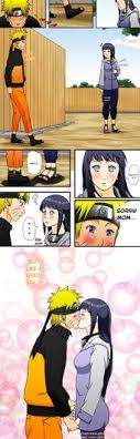 Pin On Naruto And Hinata