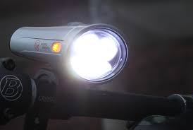 Light And Motion Taz 1000 Review The Bike Light Database