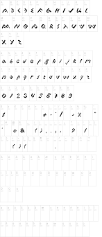 29 gambar tato huruf keren 21 font untuk tato dengan gaya terbaik gratis centerklik download. Lontara Font Dafont Com