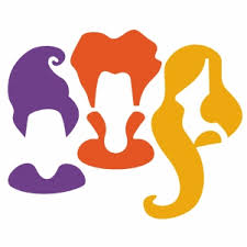Digital cut file made specially for cutting machines. Sanderson Sisters Svg Hocus Pocus Svg Cut File Download Jpg Png Svg Cdr Ai Pdf Eps Dxf Format