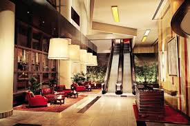 Westin New York At Times Square New York Virgin Holidays New York Hotels Times Square New York New York Vacation