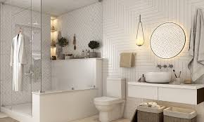 Here are a few paint color ideas that are best for enlarging small bathrooms. Best Bathroom Color Ideas For 2021 Design Cafe
