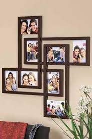 Or how you and your bff are like sisters. 25 Best Diy Picture Frame Ideas Beautiful Unique And Cool Diy Photo Frames Diy Picture Frames Diy Picture