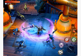 This game is based on endless running you might have played games like subway sufferes and temple run this game is also belongs to the same category the game game has amazing animated graphics and the gameplay experience is also top 10 offline games for android | high graphics 2020. 33 Best Rpg Games For Android Android Apps For Me Download Best Android Apps And More