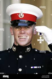 Royal marine afghanistan hi-res stock photography and images