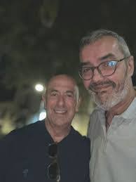 Jeffrey Sorrell's Instagram, Twitter & Facebook