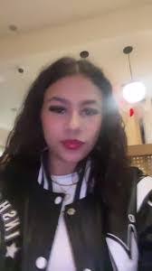 Rebecca Hoth's Instagram, Twitter & Facebook