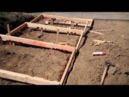 How To Make Floating Concrete Steps Floating Concrete Steps Floating Steps Floating Concrete Stairs