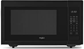 My contractor can put microwave in a 24 inch wide cabinet but must be no deeper than 12 inches. Depth 17 17 9 Microwaves