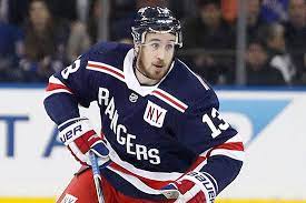 Can you name the other? Rangers Stance On Kevin Hayes Contract Complicates Rebuild