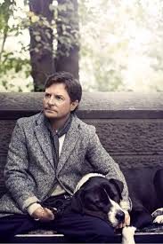 Michael j fox was born on june 9, 1961, in edmonton alberta. Pin On Man Dog