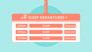 Image result for Delayed Sleep Phase