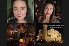 2nd Annual Witches Weekend @ Wyeth Tootle Mansion