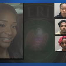 Trial date set in high profile Mya Fuller murder case