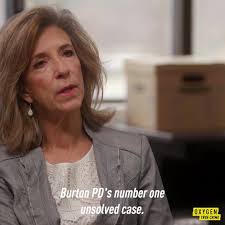 Catch Up On Cold Justice