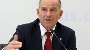 Authorities in switzerland and italy were searching april 11, 2018, for. Tengelmann Feud Application For A Declaration Of Death From Karl Erivan Haub Withdrawn Teller Report