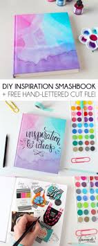 They seem to have everything and want nothing. Best Diy Gifts For Girls Diy Inspiration Smashbook Cute Crafts And Diy Proje Dezdemons School Diy Diy For Girls Diy School Supplies