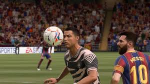 View his overall, offense & defense attributes, compare him with other players in the game. The Best 20 Players In Fifa 21 Xfire