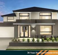 Modern Prefabricated Buildings, Light Steel Luxury Villas, Large Space  Residences