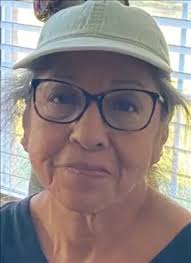 Obituary information for Ramona Lee Ward