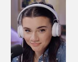 The progression of being an adult