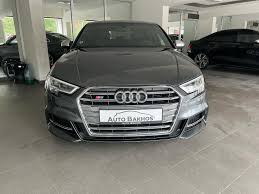 Image result for Daytona Gray 2018 S3