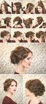 Edle frisuren f kurze haare] 100 images rock bühne mit. Locken Frisuren Nachmachen Jamie