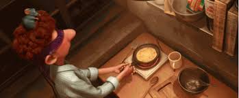 Learn To Love Cooking With Ratatouille Oh My Disney Ratatouille Pixar Ratatouille Movie